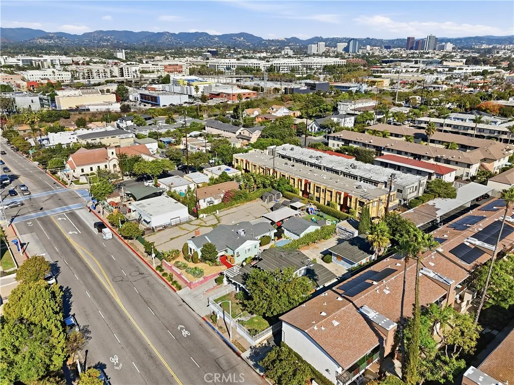 1921 20th, Santa Monica, California 90404 home-pic-27